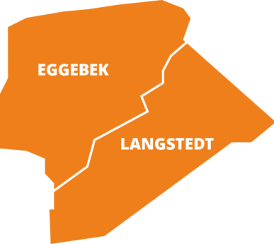 Glasfaserausbau Cluster-4-Eggebek-Langstedt